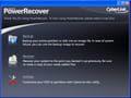 Cyberlink power recover