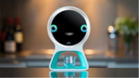 Pillo : le robot pilulier intelligent