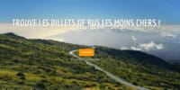 TicTacTrip pour comparer les billets de bus