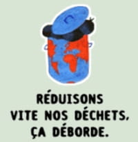 « Réduisons Nos Déchets », les bons gestes pour l'environnement