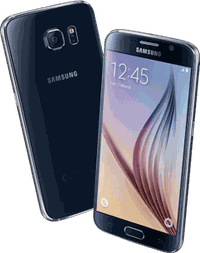 Samsung Galaxy S6 et S6 Edge : 50 millions d'unités en 2015