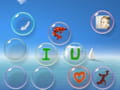 Bubble screensaver