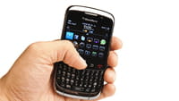 BlackBerry, deux smartphones en 2016 ?