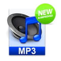 Music downloader