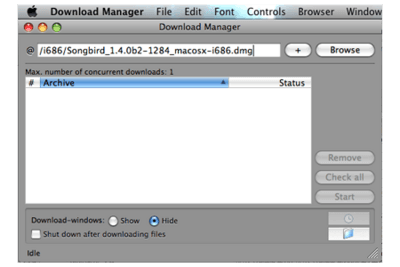 Telecharger Download Manager Gratuit Comment Ca Marche