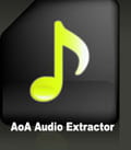 Audio extractor