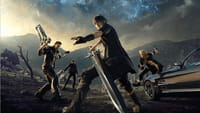 Final Fantasy XV sort aujourd’hui !