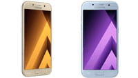Samsung revoit ses milieux de gamme