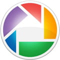 Picasa mac