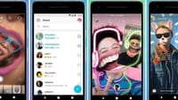 Instagram rôde sa messagerie externe Direct