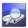 Crystal disk info