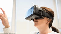 Retour sur l'Oculus Connect 3