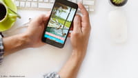 AirBnb aura aussi ses Stories