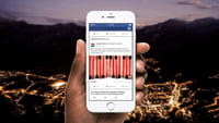 Le Live Audio arrive sur Facebook