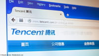 Google et Tencent s'allient dans la R&D