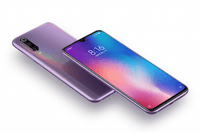 Xiaomi lance officiellement le Mi 9, son nouveau fleuron