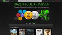 Razer lance son store de jeux