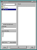 Zipsearch