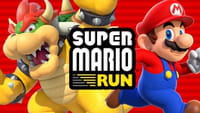 53 millions pour Super Mario Run