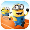 Minion rush android