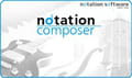 Midinotate composer