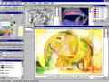 Télécharger Creature House Expression (Graphisme)