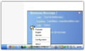 Notification thunderbird windows 10