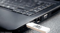 Australie : alerte aux clés USB piégées