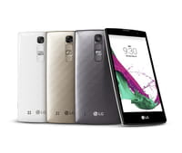 Déjà deux nouvelles versions pour le LG G4