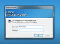 Télécharger Lock Desktop (Firewall)