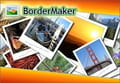 Logiciel cadre et bordure photo gratuit