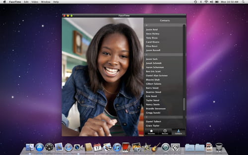 FACETIME SU WINDOWS SCARICARE