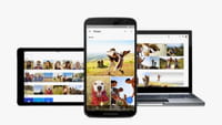 Google Photos archive vos clichés