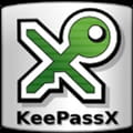 Keepass x