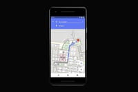Google lance WifiRttScan pour tester le guidage en intérieur