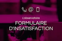 Observatoire des télécoms : SFR toujours en tête des plaintes