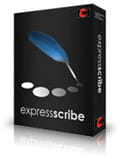 Express scribe mac