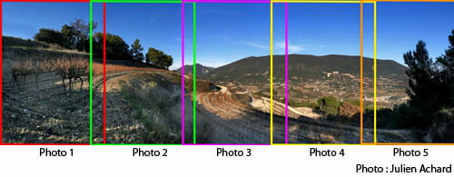 Panorama en ligne rencontres