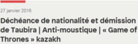 Brief.me, l’info qui a du sens en 2 minutes