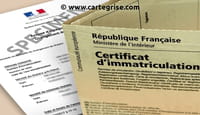Immatriculation : CarteGrise.com facilite vos démarches