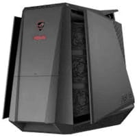 Asus : un PC gamer Tytan G70 signé RoG