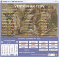 Logiciel gratuit conversion calendrier républicain