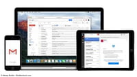 La nouvelle Protection Avancée de Gmail