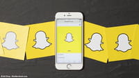 Snap travaillerait sur un drone