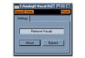 Télécharger Vocal Remover pour Winamp (Plugins audio)