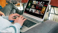 Netflix arrive sur SFR