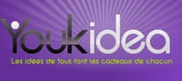 Youkidea.com : dénicher le cadeau (presque) parfait