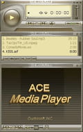 Ace player