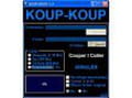 Télécharger Koup-Koup (Gestion de fichiers)