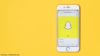 Snapchat arrête son service de paiement
